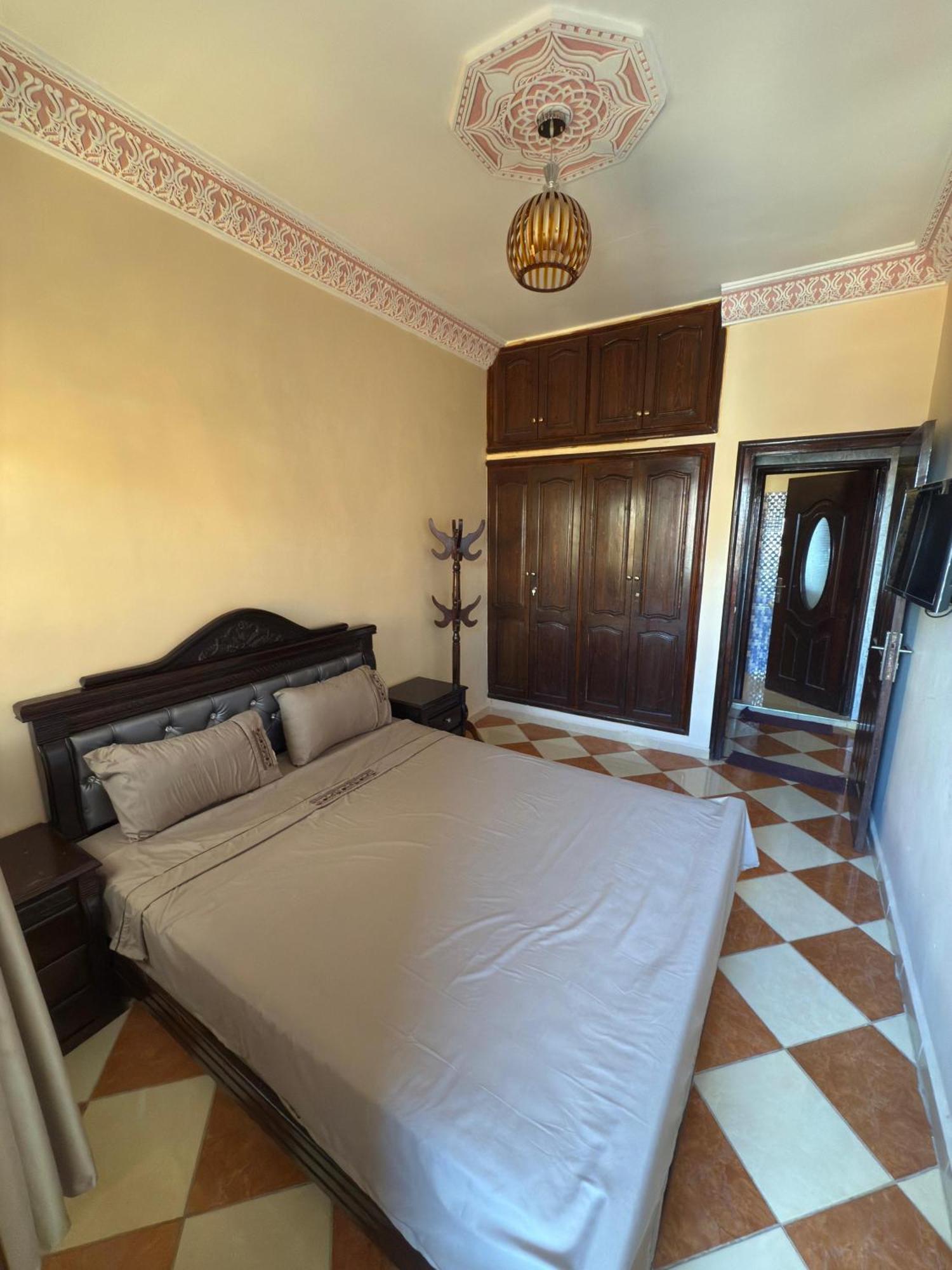 Residence Dikre Варзазат Номер фото