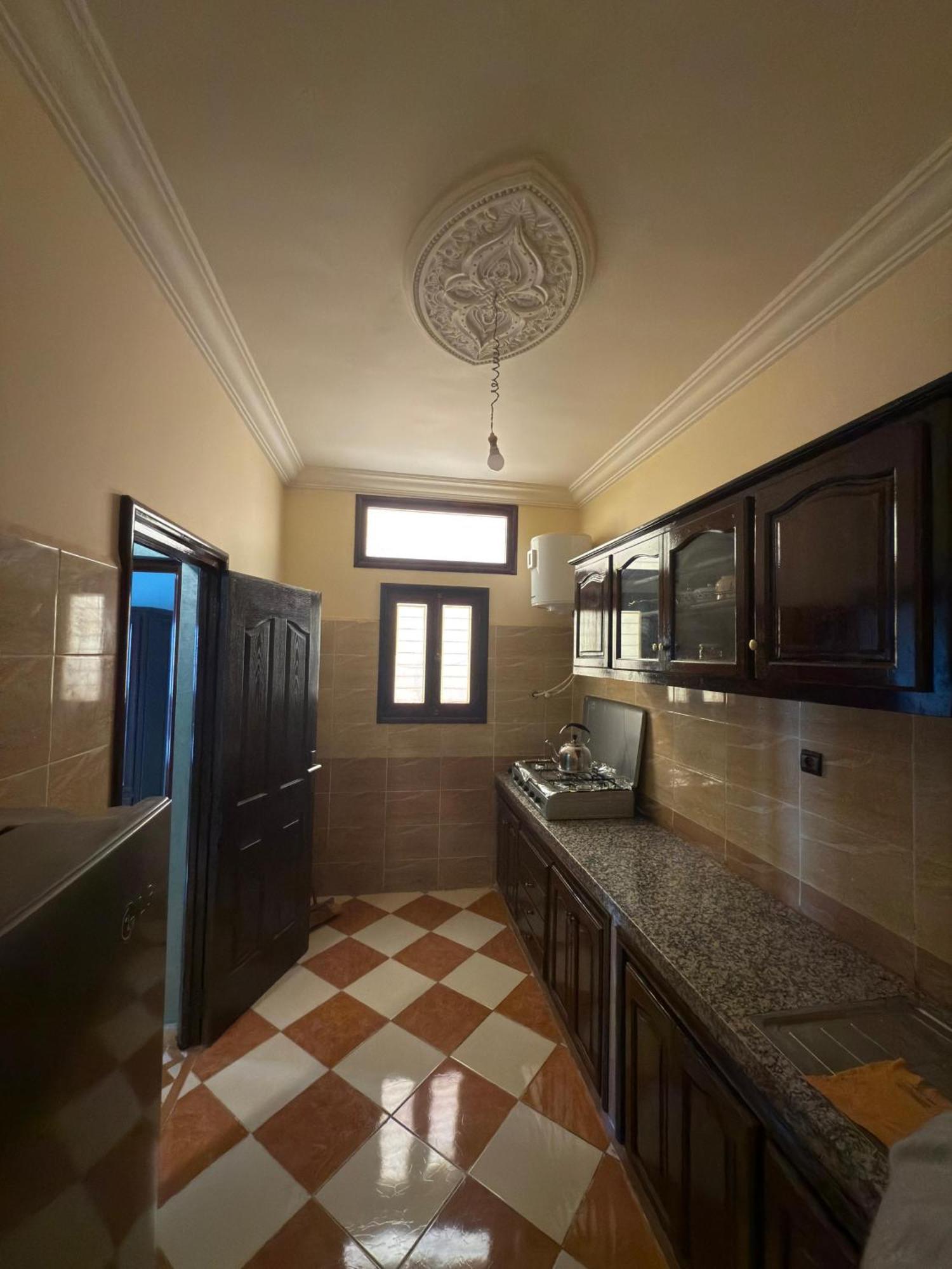 Residence Dikre Варзазат Номер фото